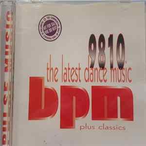 FLAC Various - BPM 9810