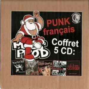 FLAC Various - Punk Français