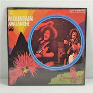 FLAC Mountain - Avalanche