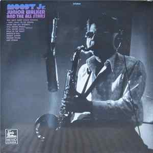 FLAC Junior Walker & The All Stars - Moody Jr.