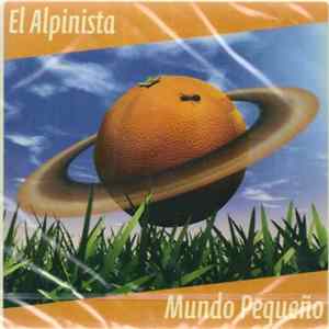 FLAC El Alpinista - Mundo Pequeño