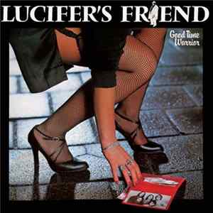 FLAC Lucifer's Friend - Good Time Warrior