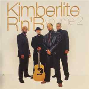 FLAC Various - Kimberlite R'n'B Volume 2