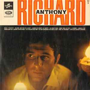 FLAC Richard Anthony - Richard Anthony
