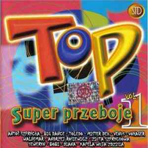 FLAC Various - Top Super Przeboje Vol. 1