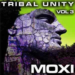 FLAC Various - Tribal Unity Vol 3