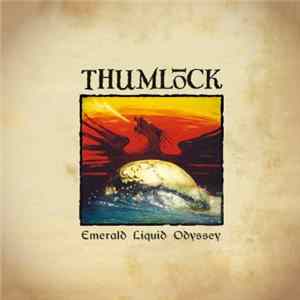 FLAC Thumlock - Emerald Liquid Odyssey