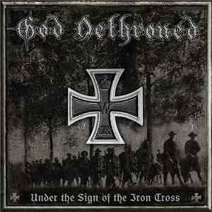FLAC God Dethroned - Under The Sign Of The Iron Cross