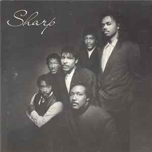 FLAC Sharp - Sharp
