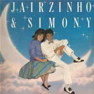 FLAC Jairzinho & Simony - Jairzinho & Simony
