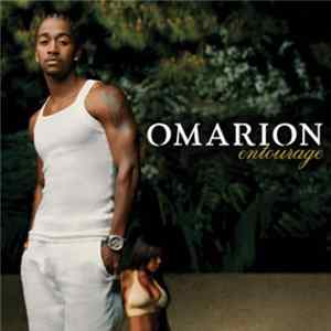 FLAC Omarion - Entourage