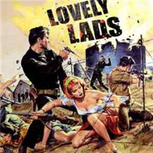 FLAC Lovely Lads - The Best You've Got