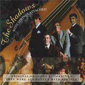 FLAC The Shadows - With Strings Attached