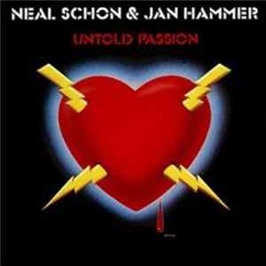 FLAC Neal Schon & Jan Hammer - Untold Passion