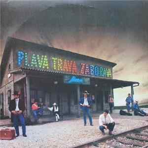 FLAC Plava Trava Zaborava - Live