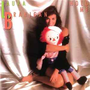 FLAC Laura Branigan - Hold Me