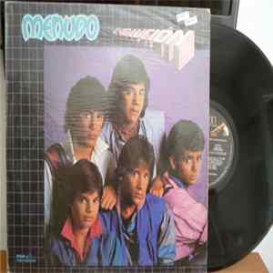 FLAC Menudo - Evolucion