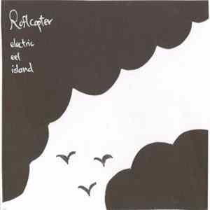FLAC Roflcopter - Electric Eel Island