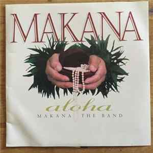 FLAC Makana The Band - Aloha