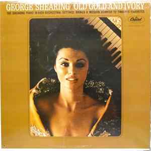 FLAC George Shearing - Old Gold And Ivory