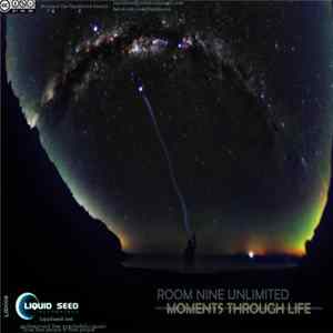 FLAC Room Nine Unlimited - Moments Through Life