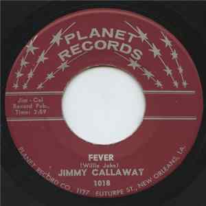 FLAC Jimmy Callaway - I've Got You Under My Skin