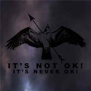 FLAC It's Not OK! - It's Never OK!