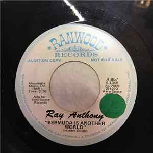 FLAC Ray Anthony - Bermuda Is Another World