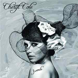FLAC Cheryl Cole - 3 Words
