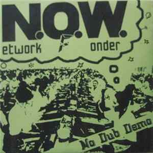 FLAC N.O.W. - No Dub Demo