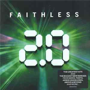 FLAC Faithless - 2.0