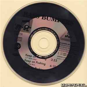 FLAC Bass Bumpers - Keep On Pushing