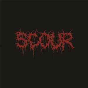 FLAC Scour - Red