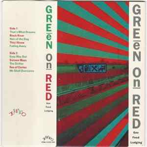 FLAC Green On Red - Gas Food Lodging