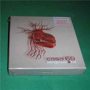 FLAC Negramaro - Casa 69