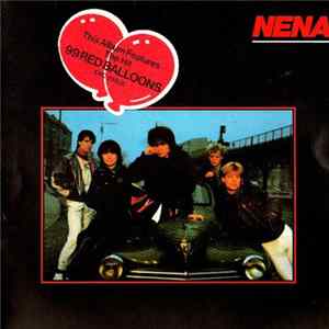 FLAC Nena - Nena