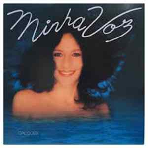 FLAC Gal Costa - Minha Voz