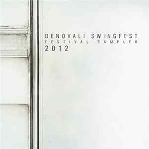 FLAC Various - Denovali Swingfest 2012 Sampler