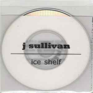 FLAC J Sullivan - Ice Shelf