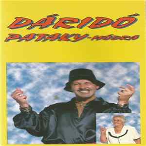 FLAC Pataky Attila - Dáridó Pataky-módra