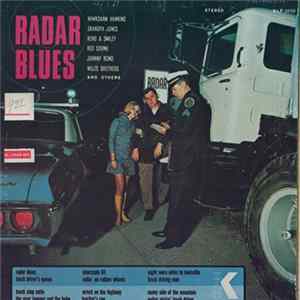 FLAC Various - Radar Blues