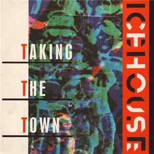 FLAC Icehouse - Taking The Town