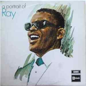 FLAC Ray Charles - A Portrait Of Ray