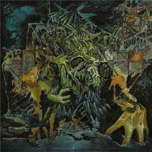 FLAC King Gizzard And The Lizard Wizard - Murder Of The Universe