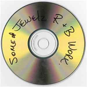 FLAC Jewelz - R&B Work