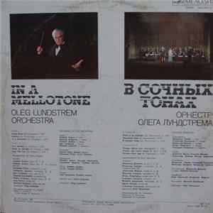 FLAC Oleg Lundstrem Orchestra - In A Mellotone