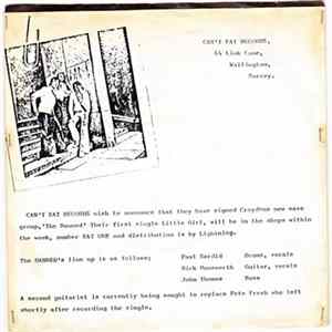 FLAC The Banned - Little Girl