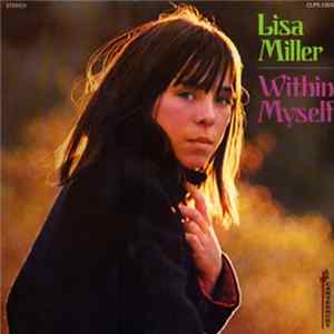 FLAC Lisa Miller - Within Myself