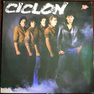 FLAC Ciclon - Ciclon