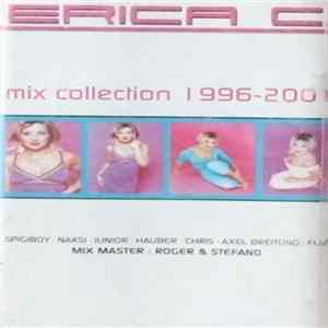 FLAC Erica C. - Mix Collection 1996-2001